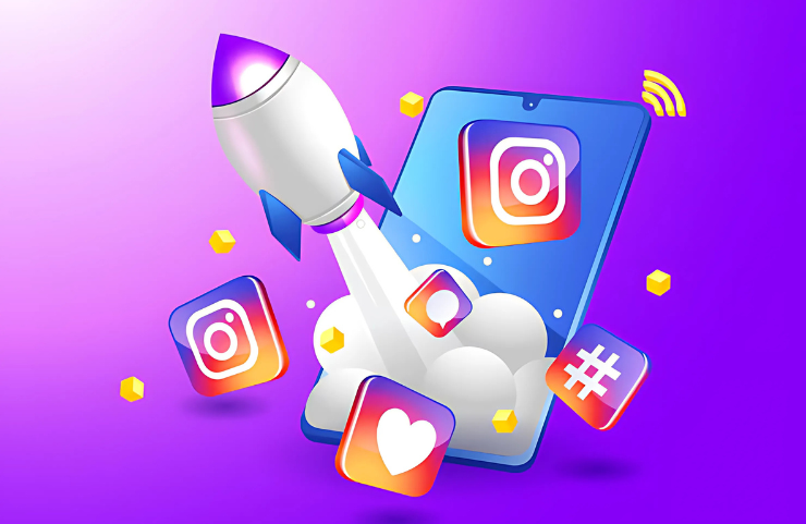 Best Instagram Marketing Service in Vasai East